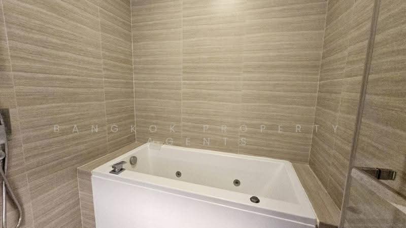 Park Origin Thonglor, Bangkok, Soi Thonglor 10, Sukhumvit Road, Khlong Tan Nua, Watthana, Bangkok, 2 Bedrooms, 43 sqm, Condo For Rent, by BANGKOK PROPERTY AGENTS, 500629592 - DDproperty.com