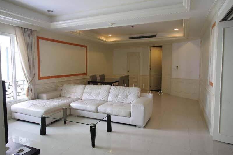 La Vie En Rose Place : ลา วี ออง โรส เพลส, กรุงเทพ, ซอยสุขุมวิท 36, คลองตัน, คลองเตย, กรุงเทพ, 132 ตร.ม., คอนโด ให้เช่า, โดย Pasupit Ditbanjong, 500629593 - DDproperty.com