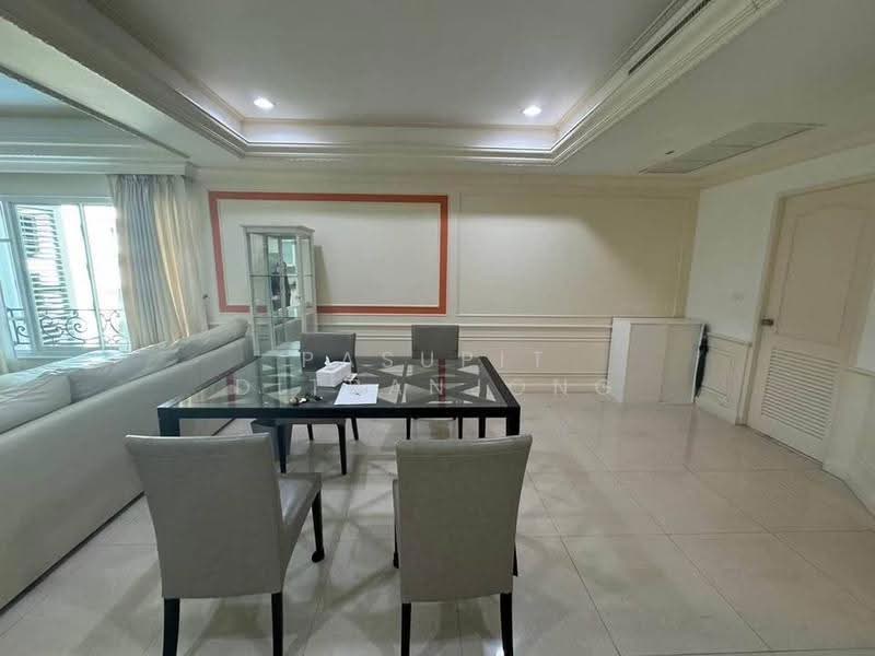 La Vie En Rose Place : ลา วี ออง โรส เพลส, กรุงเทพ, ซอยสุขุมวิท 36, คลองตัน, คลองเตย, กรุงเทพ, 132 ตร.ม., คอนโด ให้เช่า, โดย Pasupit Ditbanjong, 500629593 - DDproperty.com