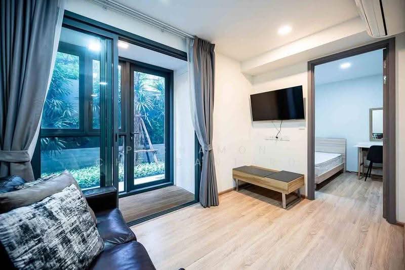 Taka Haus : ทากะ เฮาส์, กรุงเทพ, 99 ซอยเอกมัย 10, คลองตันเหนือ, วัฒนา, กรุงเทพ, 37 ตร.ม., คอนโด ให้เช่า, โดย Pichamon Chawbantard, 500629595 - DDproperty.com