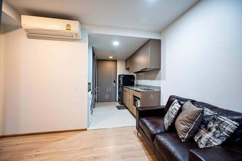 Taka Haus, Bangkok, 99 Soi Ekamai 10, Khlong Tan Nua, Watthana, Bangkok, 1 Bedroom, 37 sqm, Condo For Rent, by Pichamon Chawbantard, 500629595 - DDproperty.com
