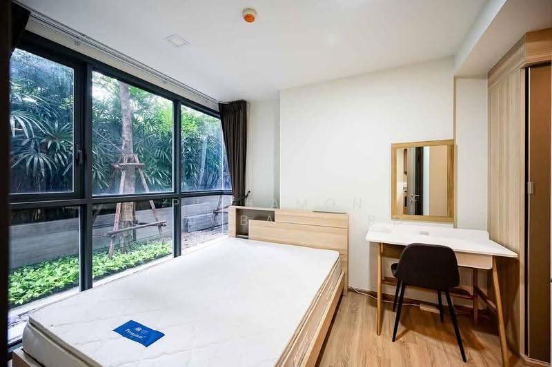 Taka Haus, Bangkok, 99 Soi Ekamai 10, Khlong Tan Nua, Watthana, Bangkok, 1 Bedroom, 37 sqm, Condo For Rent, by Pichamon Chawbantard, 500629595 - DDproperty.com
