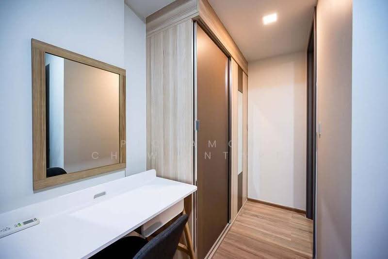 Taka Haus, Bangkok, 99 Soi Ekamai 10, Khlong Tan Nua, Watthana, Bangkok, 1 Bedroom, 37 sqm, Condo For Rent, by Pichamon Chawbantard, 500629595 - DDproperty.com