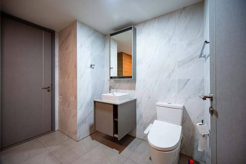 Taka Haus, Bangkok, 99 Soi Ekamai 10, Khlong Tan Nua, Watthana, Bangkok, 1 Bedroom, 37 sqm, Condo For Rent, by Pichamon Chawbantard, 500629595 - DDproperty.com