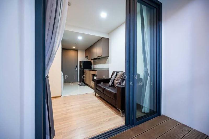 Taka Haus : ทากะ เฮาส์, กรุงเทพ, 99 ซอยเอกมัย 10, คลองตันเหนือ, วัฒนา, กรุงเทพ, 37 ตร.ม., คอนโด ให้เช่า, โดย Pichamon Chawbantard, 500629595 - DDproperty.com