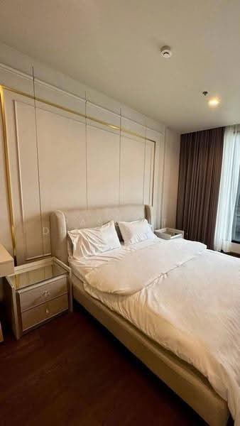 IDEO Q Sukhumvit 36 : ไอดีโอ คิว สุขุมวิท 36, กรุงเทพ, ซอยสุขุมวิท 36, คลองตัน, คลองเตย, กรุงเทพ, 47 ตร.ม., คอนโด ให้เช่า, โดย Pasupit Ditbanjong, 500629597 - DDproperty.com