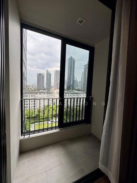 IDEO Q Sukhumvit 36 : ไอดีโอ คิว สุขุมวิท 36, กรุงเทพ, ซอยสุขุมวิท 36, คลองตัน, คลองเตย, กรุงเทพ, 47 ตร.ม., คอนโด ให้เช่า, โดย Pasupit Ditbanjong, 500629597 - DDproperty.com