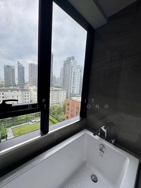 IDEO Q Sukhumvit 36 : ไอดีโอ คิว สุขุมวิท 36, กรุงเทพ, ซอยสุขุมวิท 36, คลองตัน, คลองเตย, กรุงเทพ, 47 ตร.ม., คอนโด ให้เช่า, โดย Pasupit Ditbanjong, 500629597 - DDproperty.com
