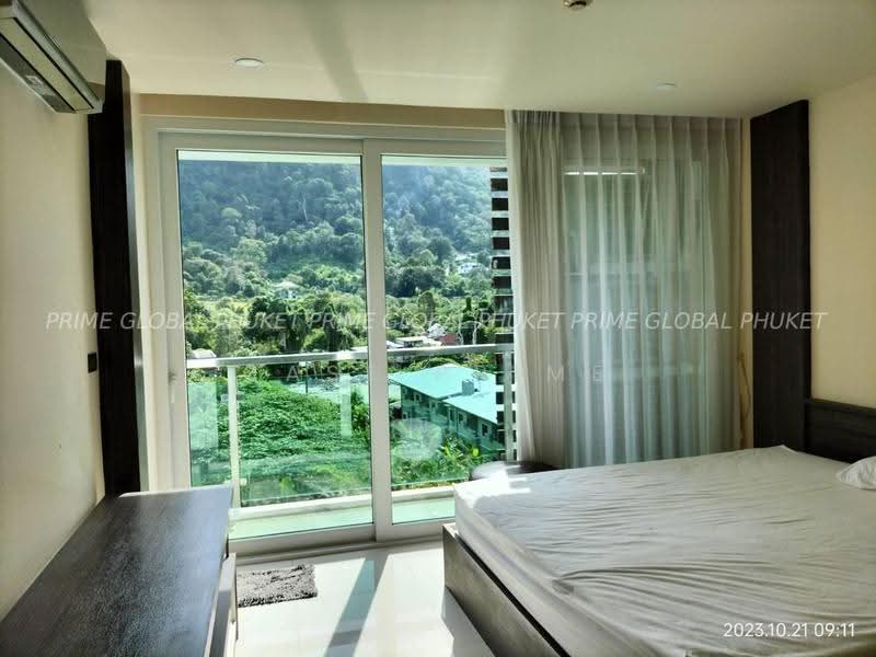 The Baycliff Residence : เดอะ เบย์คลิฟ เรสซิเดนซ์, ภูเก็ต, 39/12 ถ.พระบารมี, ป่าตอง, กะทู้, ภูเก็ต, 91 ตร.ม., คอนโด ให้เช่า, โดย Case Prime, 500629599 - DDproperty.com