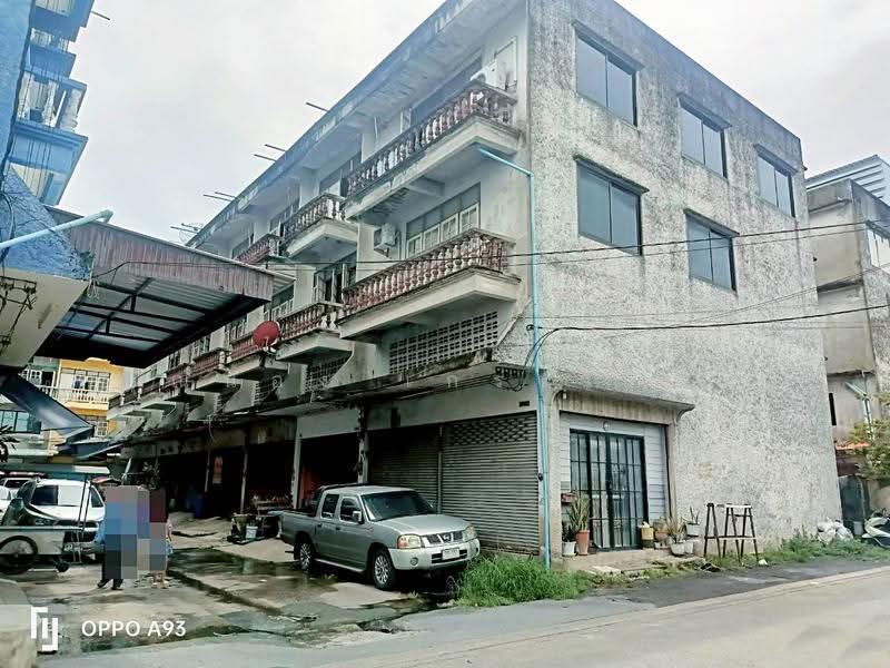 ตึก 3.5 ชั้น เพชรเกษม 69, Bangkok, เพชรเกษม 69, Nong Kham, Nong Khaem, Bangkok, , 110 sqm, Shophouse For Sale, by คุณน้อง เกรทเทสต์, 500629600 - DDproperty.com