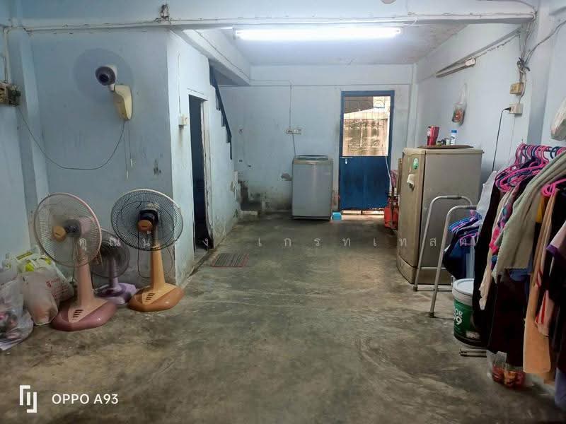ตึก 3.5 ชั้น เพชรเกษม 69, Bangkok, เพชรเกษม 69, Nong Kham, Nong Khaem, Bangkok, , 110 sqm, Shophouse For Sale, by คุณน้อง เกรทเทสต์, 500629600 - DDproperty.com
