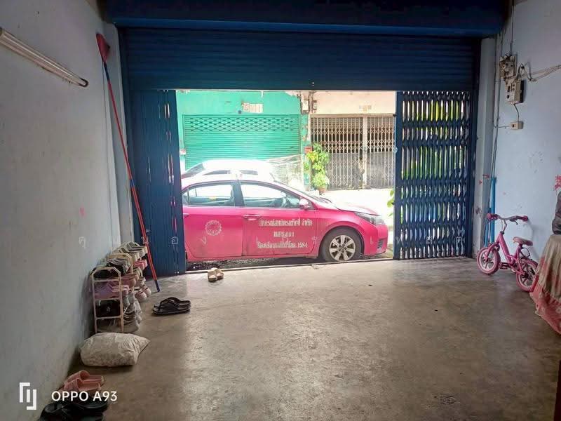 ตึก 3.5 ชั้น เพชรเกษม 69, Bangkok, เพชรเกษม 69, Nong Kham, Nong Khaem, Bangkok, , 110 sqm, Shophouse For Sale, by คุณน้อง เกรทเทสต์, 500629600 - DDproperty.com