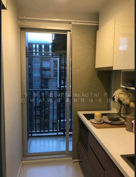 Fuse Chan-Sathorn, Bangkok, 160 Chan Road, Thung Wat Don, Sathon, Bangkok, 1 Bedroom, 72 sqm, Condo For Rent, by Pichamon Chawbantard, 500629601 - DDproperty.com