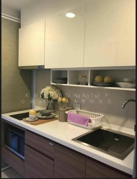 Fuse Chan-Sathorn, Bangkok, 160 Chan Road, Thung Wat Don, Sathon, Bangkok, 1 Bedroom, 72 sqm, Condo For Rent, by Pichamon Chawbantard, 500629601 - DDproperty.com