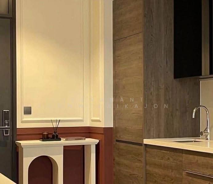 Muniq Langsuan, Bangkok, Soi Tonson, Lumphini, Pathum Wan, Bangkok, 1 Bedroom, 54 sqm, Condo For Sale, by Teeranant Chonwisaikajon, 500629605 - DDproperty.com