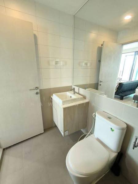 IDEO Q Chula - Samyan, Bangkok, 660-662 Rama 4 Road, Maha Phrutharam, Bang Rak, Bangkok, 1 Bedroom, 35 sqm, Condo For Rent, by Pichamon Chawbantard, 500629606 - DDproperty.com