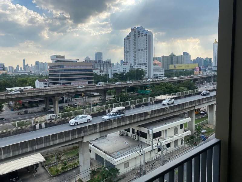 Supalai Prime Rama 9 : ศุภาลัย ไพร์ม พระราม 9, กรุงเทพ, ถนนพระราม 9, บางกะปิ, ห้วยขวาง, กรุงเทพ, 52 ตร.ม., คอนโด ขาย, โดย Pasupit Ditbanjong, 500629607 - DDproperty.com