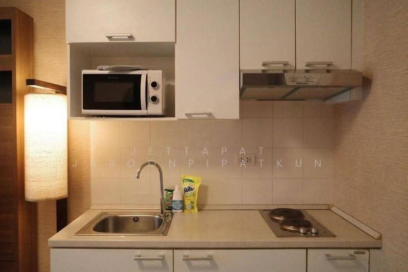 The Clover Thonglor Residence, Bangkok, Soi Sukhumvit 55, Khlong Tan Nua, Watthana, Bangkok, 1 Bedroom, 36 sqm, Condo For Rent, by Jettapat Jaroonpipatkun, 500629608 - DDproperty.com
