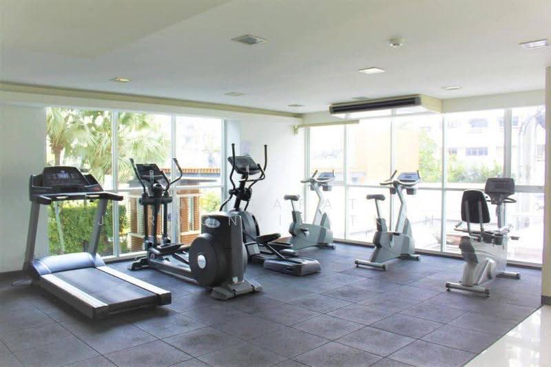 The Clover Thonglor Residence, Bangkok, Soi Sukhumvit 55, Khlong Tan Nua, Watthana, Bangkok, 1 Bedroom, 36 sqm, Condo For Rent, by Jettapat Jaroonpipatkun, 500629608 - DDproperty.com