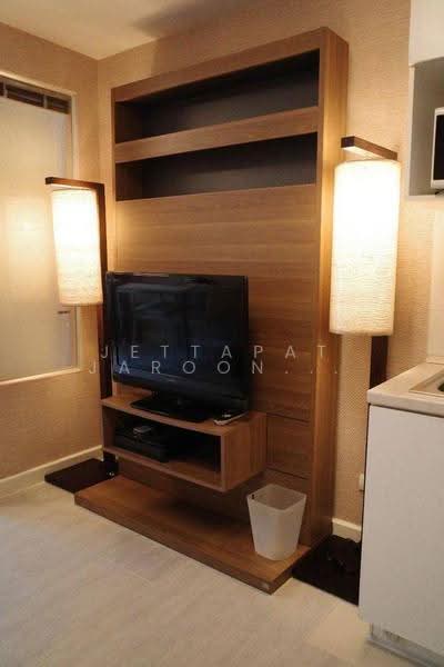 The Clover Thonglor Residence, Bangkok, Soi Sukhumvit 55, Khlong Tan Nua, Watthana, Bangkok, 1 Bedroom, 36 sqm, Condo For Rent, by Jettapat Jaroonpipatkun, 500629608 - DDproperty.com