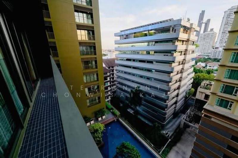 Noble Solo, Bangkok, 988 Thong Lo, Khlong Tan Nua, Watthana, Bangkok, 1 Bedroom, 53 sqm, Condo For Rent, by Teeranant Chonwisaikajon, 500629609 - DDproperty.com