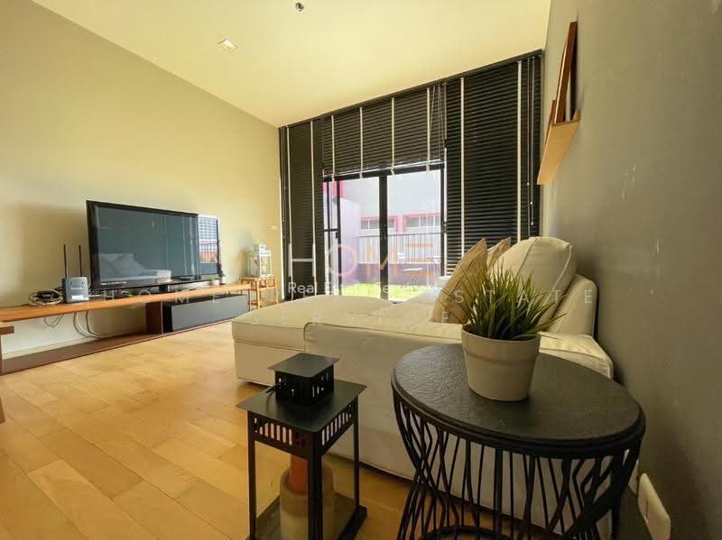 Noble Reveal, Bangkok, 36 Soi Sukhumvit 63, Ekamai Road, Phra Kanong Nua, Watthana, Bangkok, 1 Bedroom, 71 sqm, Condo For Sale, by HOME Real Estate Service, 500629610 - DDproperty.com