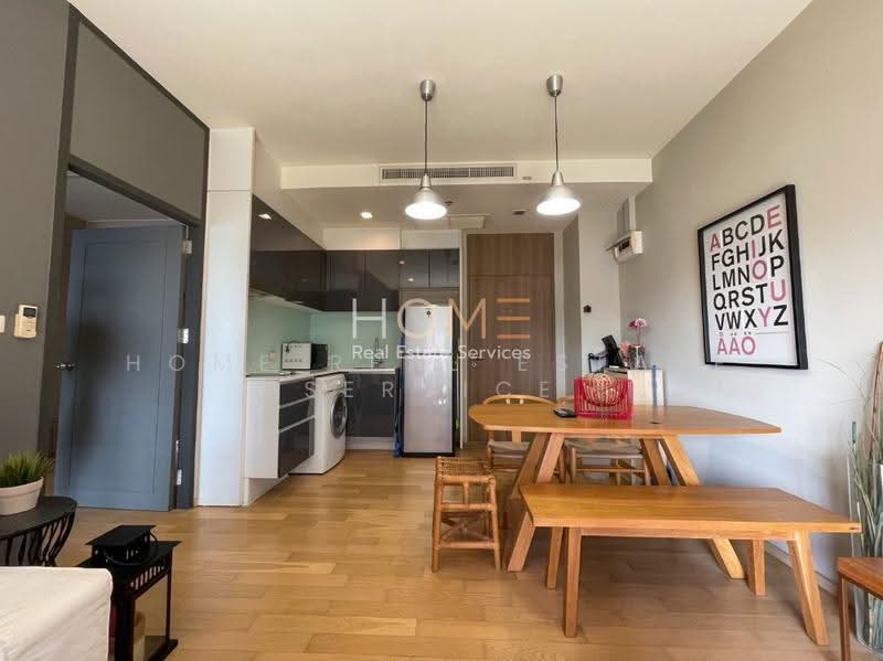 Noble Reveal, Bangkok, 36 Soi Sukhumvit 63, Ekamai Road, Phra Kanong Nua, Watthana, Bangkok, 1 Bedroom, 71 sqm, Condo For Sale, by HOME Real Estate Service, 500629610 - DDproperty.com