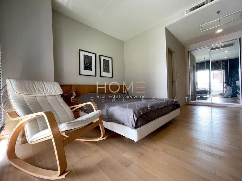 Noble Reveal, Bangkok, 36 Soi Sukhumvit 63, Ekamai Road, Phra Kanong Nua, Watthana, Bangkok, 1 Bedroom, 71 sqm, Condo For Sale, by HOME Real Estate Service, 500629610 - DDproperty.com