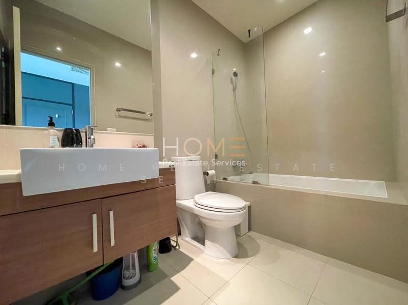 Noble Reveal, Bangkok, 36 Soi Sukhumvit 63, Ekamai Road, Phra Kanong Nua, Watthana, Bangkok, 1 Bedroom, 71 sqm, Condo For Sale, by HOME Real Estate Service, 500629610 - DDproperty.com