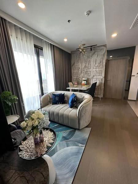 Coco Parc, Bangkok, 1150 Rama 4 Road, Khlong Toei, Bangkok, 2 Bedrooms, 67 sqm, Condo For Rent, by Teeranant Chonwisaikajon, 500629613 - DDproperty.com