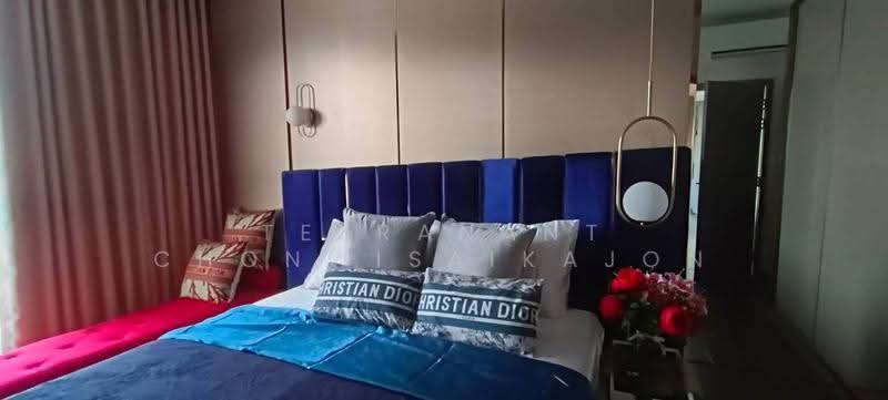 Coco Parc, Bangkok, 1150 Rama 4 Road, Khlong Toei, Bangkok, 2 Bedrooms, 67 sqm, Condo For Rent, by Teeranant Chonwisaikajon, 500629613 - DDproperty.com