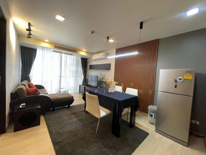 The Alcove Sukhumvit 49 : ดิ แอลโคฟ สุขุมวิท 49, กรุงเทพ, ซอยสุขุมวิท 49, คลองตันเหนือ, วัฒนา, กรุงเทพ, 47 ตร.ม., คอนโด ให้เช่า, โดย Jettapat Jaroonpipatkun, 500629614 - DDproperty.com