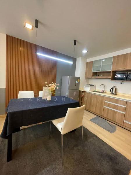 The Alcove Sukhumvit 49, Bangkok, Soi Sukhumvit 49, Khlong Tan Nua, Watthana, Bangkok, 1 Bedroom, 47 sqm, Condo For Rent, by Jettapat Jaroonpipatkun, 500629614 - DDproperty.com