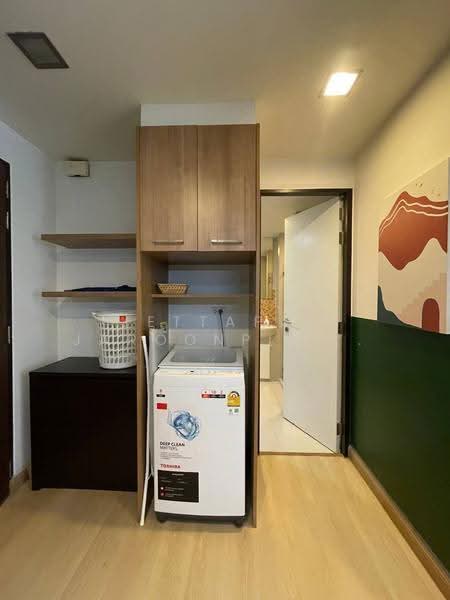 The Alcove Sukhumvit 49, Bangkok, Soi Sukhumvit 49, Khlong Tan Nua, Watthana, Bangkok, 1 Bedroom, 47 sqm, Condo For Rent, by Jettapat Jaroonpipatkun, 500629614 - DDproperty.com