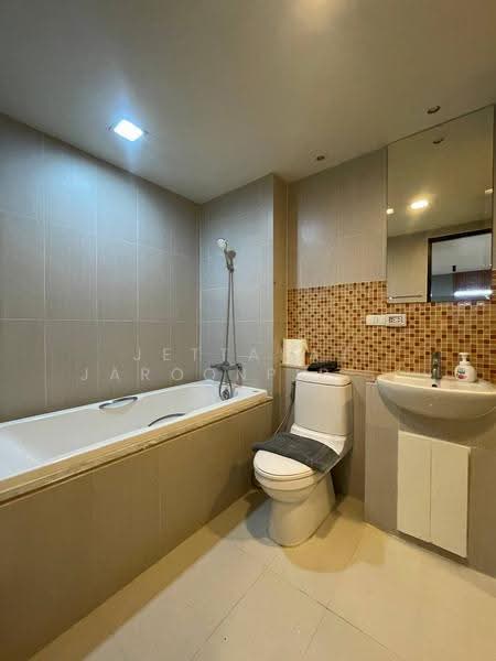The Alcove Sukhumvit 49, Bangkok, Soi Sukhumvit 49, Khlong Tan Nua, Watthana, Bangkok, 1 Bedroom, 47 sqm, Condo For Rent, by Jettapat Jaroonpipatkun, 500629614 - DDproperty.com