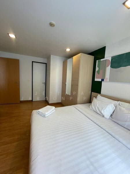 The Alcove Sukhumvit 49, Bangkok, Soi Sukhumvit 49, Khlong Tan Nua, Watthana, Bangkok, 1 Bedroom, 47 sqm, Condo For Rent, by Jettapat Jaroonpipatkun, 500629614 - DDproperty.com