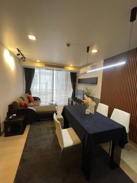 The Alcove Sukhumvit 49 : ดิ แอลโคฟ สุขุมวิท 49, กรุงเทพ, ซอยสุขุมวิท 49, คลองตันเหนือ, วัฒนา, กรุงเทพ, 47 ตร.ม., คอนโด ให้เช่า, โดย Jettapat Jaroonpipatkun, 500629614 - DDproperty.com