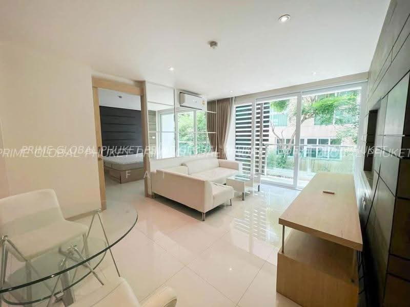 The Baycliff Residence : เดอะ เบย์คลิฟ เรสซิเดนซ์, ภูเก็ต, 39/12 ถ.พระบารมี, ป่าตอง, กะทู้, ภูเก็ต, 65 ตร.ม., คอนโด ให้เช่า, โดย fai prime, 500629615 - DDproperty.com