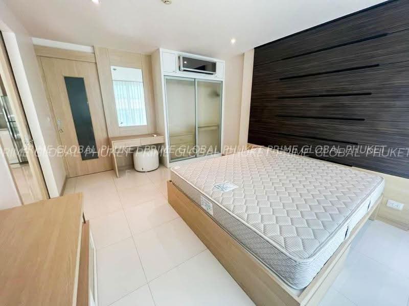 The Baycliff Residence : เดอะ เบย์คลิฟ เรสซิเดนซ์, ภูเก็ต, 39/12 ถ.พระบารมี, ป่าตอง, กะทู้, ภูเก็ต, 65 ตร.ม., คอนโด ให้เช่า, โดย fai prime, 500629615 - DDproperty.com