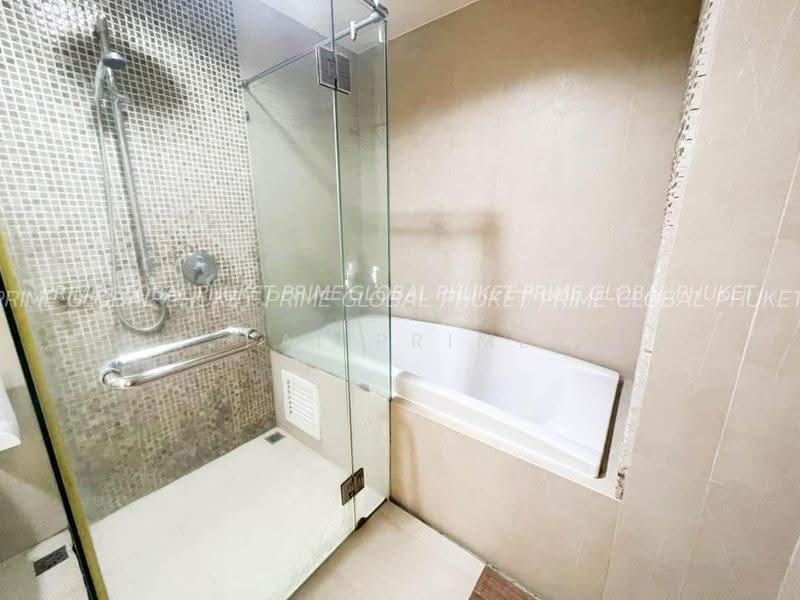 The Baycliff Residence, Phuket, 39/12 Phrabaramee Road, Patong, Kathu, Phuket, 1 Bedroom, 65 sqm, Condo For Rent, by fai prime, 500629615 - DDproperty.com