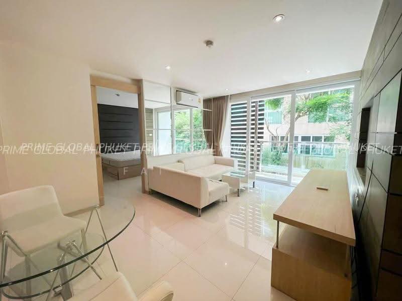 The Baycliff Residence, Phuket, 39/12 Phrabaramee Road, Patong, Kathu, Phuket, 1 Bedroom, 65 sqm, Condo For Rent, by fai prime, 500629615 - DDproperty.com