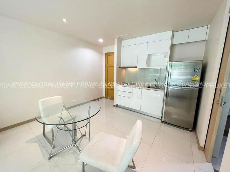 The Baycliff Residence : เดอะ เบย์คลิฟ เรสซิเดนซ์, ภูเก็ต, 39/12 ถ.พระบารมี, ป่าตอง, กะทู้, ภูเก็ต, 65 ตร.ม., คอนโด ให้เช่า, โดย fai prime, 500629615 - DDproperty.com