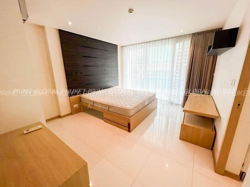 The Baycliff Residence, Phuket, 39/12 Phrabaramee Road, Patong, Kathu, Phuket, 1 Bedroom, 65 sqm, Condo For Rent, by fai prime, 500629615 - DDproperty.com