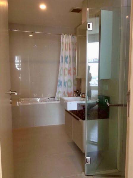 39 by Sansiri, Bangkok, 11 Sukhumvit Road, Khlong Tan Nua, Watthana, Bangkok, 1 Bedroom, 55 sqm, Condo For Rent, by Pichamon Chawbantard, 500629616 - DDproperty.com