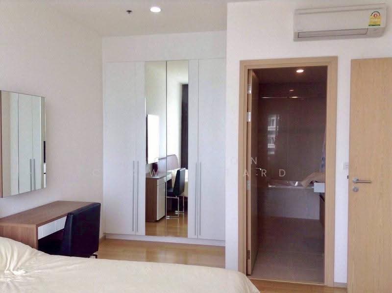 39 by Sansiri, Bangkok, 11 Sukhumvit Road, Khlong Tan Nua, Watthana, Bangkok, 1 Bedroom, 55 sqm, Condo For Rent, by Pichamon Chawbantard, 500629616 - DDproperty.com