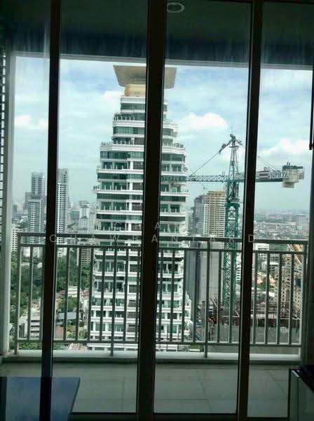 39 by Sansiri, Bangkok, 11 Sukhumvit Road, Khlong Tan Nua, Watthana, Bangkok, 1 Bedroom, 55 sqm, Condo For Rent, by Pichamon Chawbantard, 500629616 - DDproperty.com