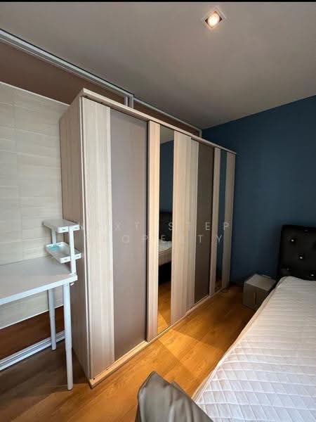 Park Origin Phrom Phong (Park 24), Bangkok, 68 Soi Sukhumvit 24, Khong Tan, Khlong Toei, Bangkok, Studio, 33 sqm, Condo For Rent, by Next Step Property, 500629617 - DDproperty.com
