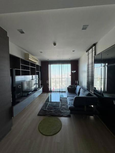 Sky Walk Residences : สกาย วอล์ค เรสซิเดนซ์, กรุงเทพ, 1599 ถนนสุขุมวิท, พระโขนงเหนือ, วัฒนา, กรุงเทพ, 52 ตร.ม., คอนโด ให้เช่า, โดย Teeranant Chonwisaikajon, 500629618 - DDproperty.com