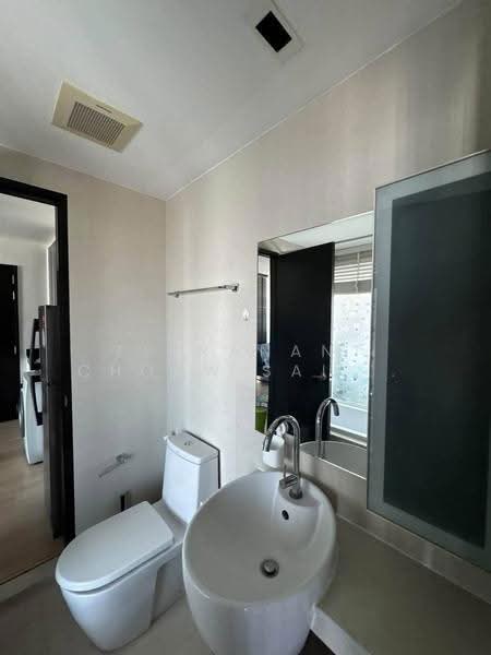 Sky Walk Residences : สกาย วอล์ค เรสซิเดนซ์, กรุงเทพ, 1599 ถนนสุขุมวิท, พระโขนงเหนือ, วัฒนา, กรุงเทพ, 52 ตร.ม., คอนโด ให้เช่า, โดย Teeranant Chonwisaikajon, 500629618 - DDproperty.com