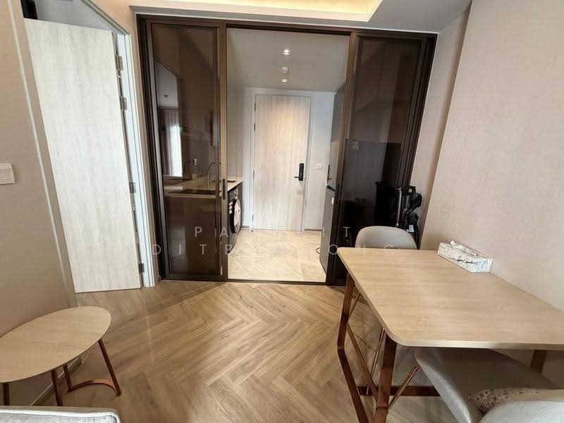 Chapter Thonglor 25, Bangkok, Soi Thonglor 25, Sukhumvit Road, Khlong Tan Nua, Watthana, Bangkok, 1 Bedroom, 35 sqm, Condo For Rent, by Pasupit Ditbanjong, 500629619 - DDproperty.com